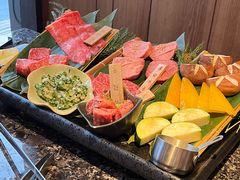 -老乾杯和牛烧肉(王府中环店)