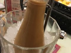 -翠华餐厅(旺角文华商场店)