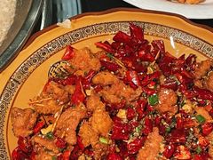 -老来福·非遗酸汤兔(凯旋路店)