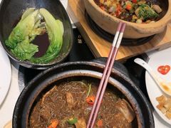 -煲王粤菜餐厅(中侨中心店)