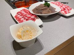 -海底捞火锅(吴中路店)