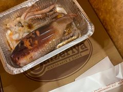-萨莉亚意式餐厅(三号湾广场店)