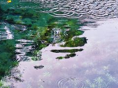 -南京珍珠泉风景区