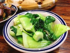-刘师父老汉口江湖菜(蔡锷路店)