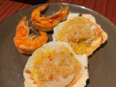 -西安W酒店·WEI全味西餐厅