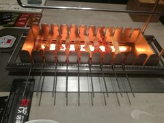 -丰茂烤串(建设街店)