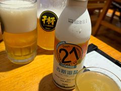 -木屋烧烤(西南角店)