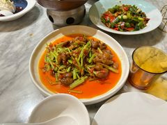-雀蓝川菜(星悦汇店)