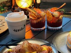 -J Create城市露营咖啡·简餐·宠物(上海动物园店)