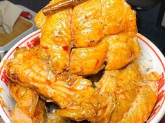 -雅佳神话·麻辣烤鱼(新街口店)