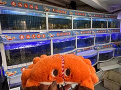 -黄记大闸蟹专卖店·活蟹·醉蟹