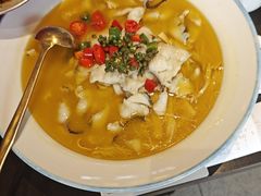 -川流不息·地道川菜·小龙虾(松东路店)