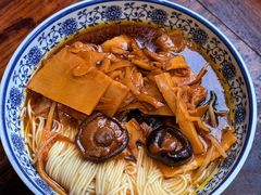 -西园寺素食(西园弄戒幢律寺店)