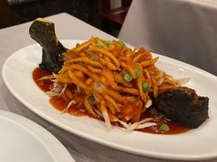 -功德林素菜饭庄(前门店)