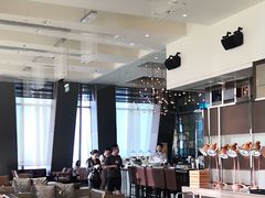 -云·酷 Atmosphere(国贸大酒店)