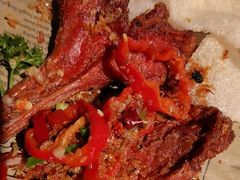 -避风塘(宝山万达店)