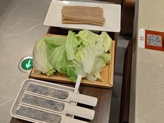 -蝎王府羊蝎子(虎坊桥总店)