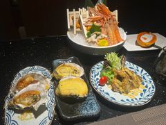 -極上萬膳·日料放题(海岸城店)