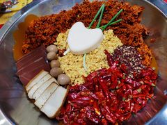 -谭鸭血老火锅(七宝万科广场店)