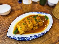 -那兰楼私房餐厅