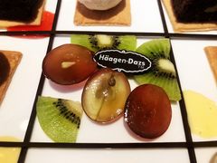 巧克力连连看-哈根达斯(国瑞店)