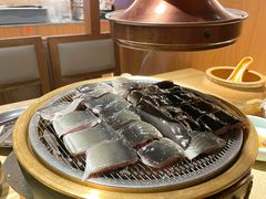 -泥炉烧肉师(新街口金銮巷店)