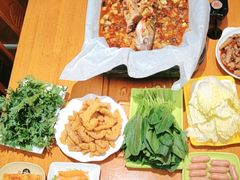 -三煮纸包鱼(青岛总店)