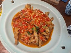 -乡村井冈·乡野江西菜(黄龙店)
