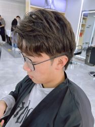 -Coo Hair salon
