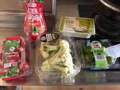 -物美大卖场(玉蜓桥店)