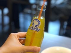 北冰洋-河沿肉饼Beijing Pie(东华门店)