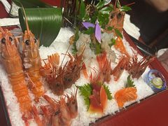 -万岛日本料理铁板烧(梅赛德斯奔驰店)