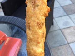 -信二嫂虾饼(振兴路店)