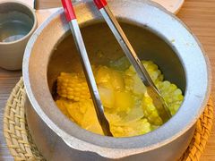 -隅乐胡椒虾·台湾菜·团建(皇岗店)