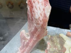 -韩国大金刚烤肉·料理(印象城店)