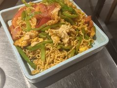 -有蚝有翅烧烤大排档·宵夜(右安门店)