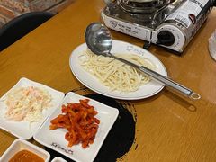 -Myth猪蹄(明洞店)