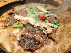 -老板恋上鱼(荣盛广场店)