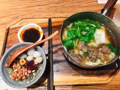 -小满手工粉(上海月星环球港店)