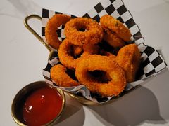 -漪龙台·B26 Rooftop Lounge