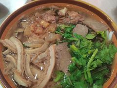 -花溪牛肉粉(八鸽岩店)