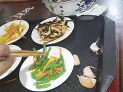-东方宫中国兰州牛肉拉面(厦门旗舰店)