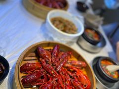 -靓靓蒸虾·头牌蒸虾(雪松路总店)