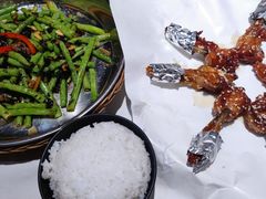 -味可道美食坊(福基路店)
