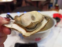 -探秘12时海鲜生蚝排档