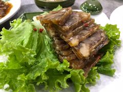 -壹条龙饭庄台基厂店