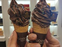 -GODIVA(王府井apm店)
