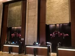 -济南喜来登酒店