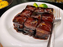 -羡餐厅·杭帮菜·淳菜(千岛湖自由洲际殿店)