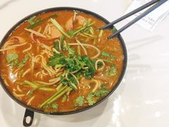 -肥汁米蘭香港米线(长宁来福士店)